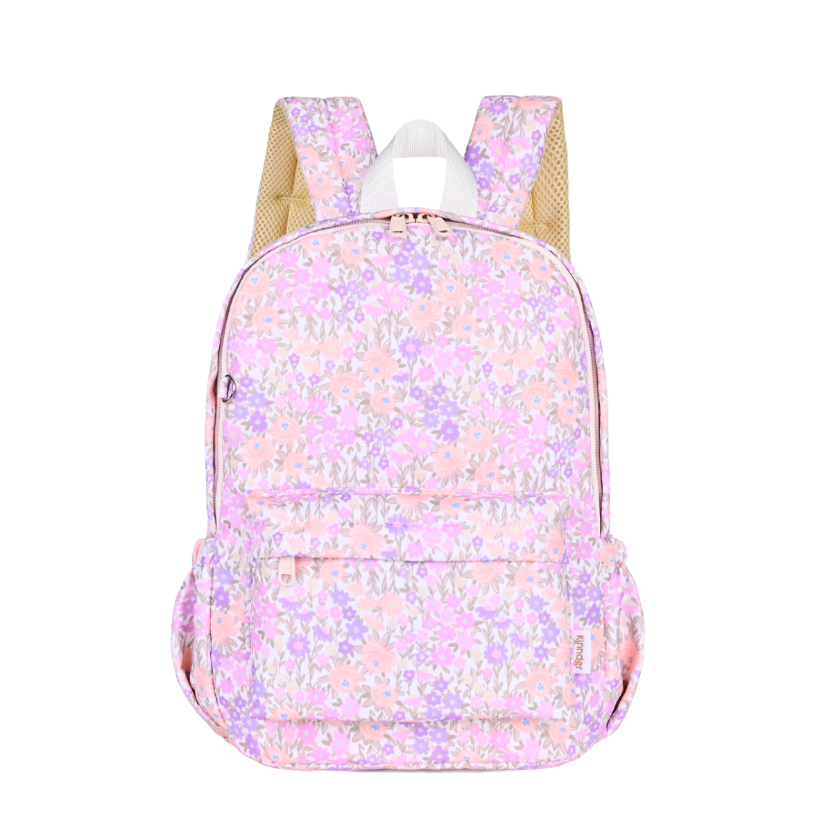 Kinnder Blossom Mini Daycare Toddler Backpack