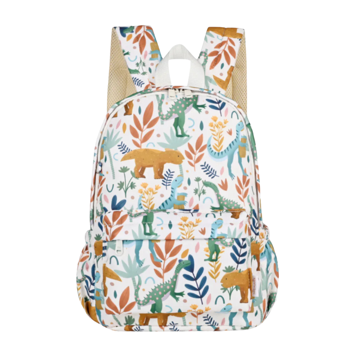 Dinoroar Mini Daycare Toddler Backpack Kinnder