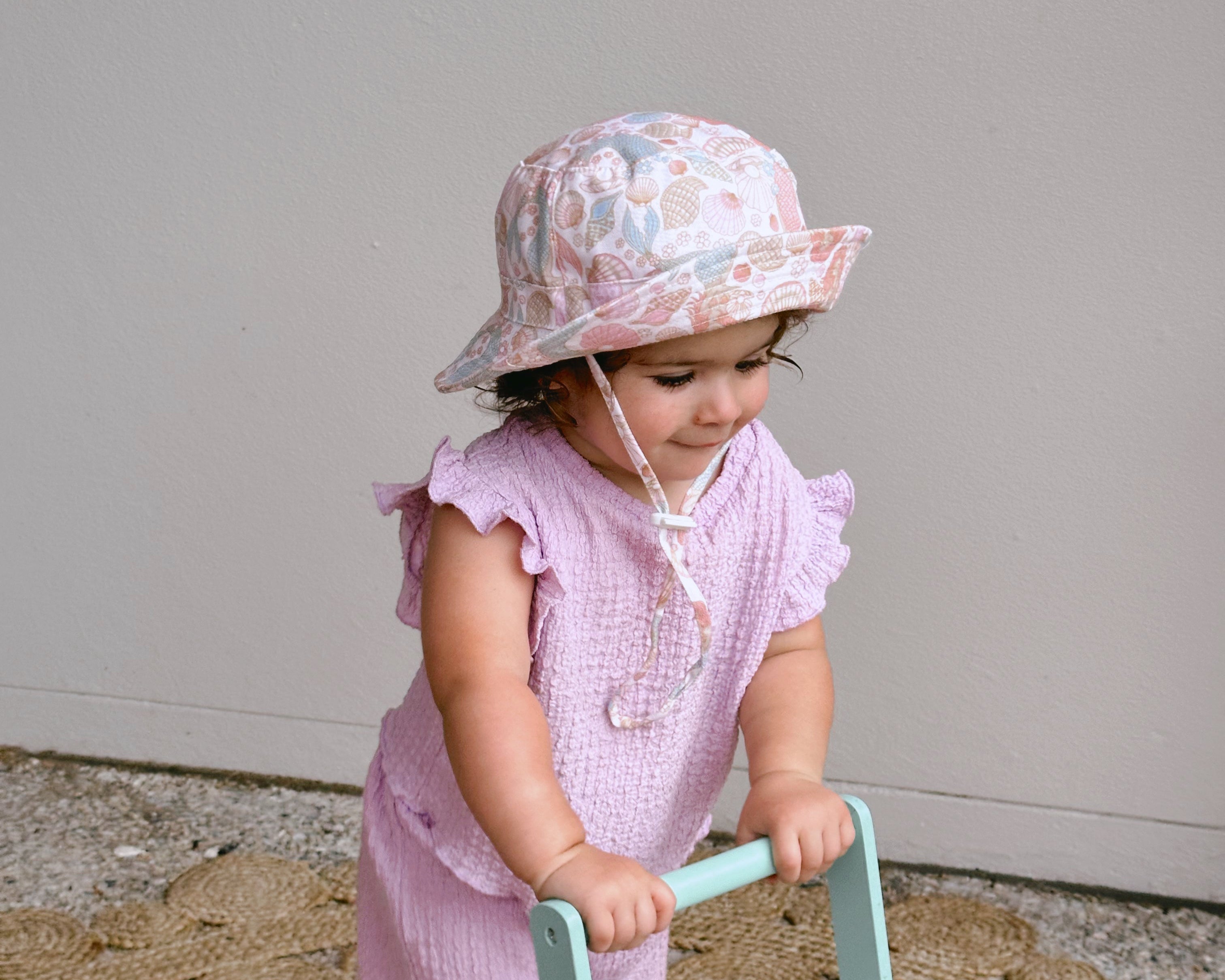 Bucket Hats