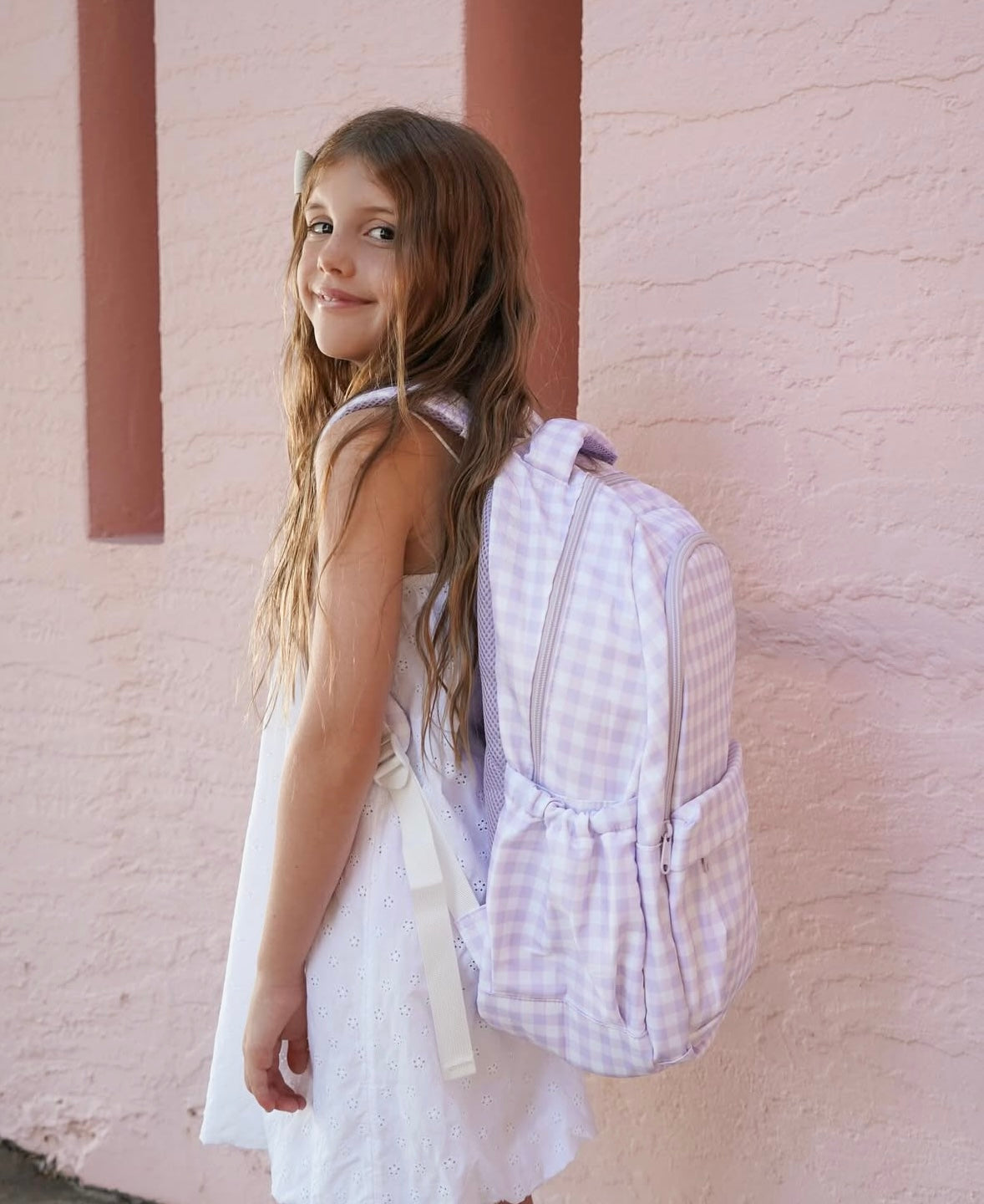 Campus School Backpacks