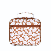 Bloom Tan Mini Insulated Lunch Bag