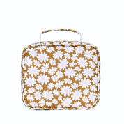 Bloom Tan Mini Insulated Lunch Bag