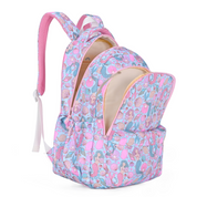 Mermaid Aqua Campus Backpack