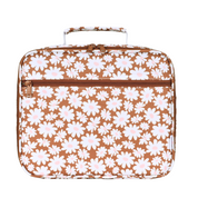 Bloom Tan Junior Insulated Lunch Bag