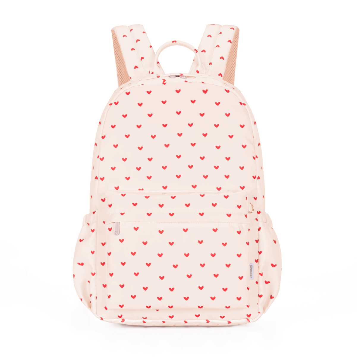 Petite Amour Junior Kindy/School Backpack-Kinnder-Kinnder