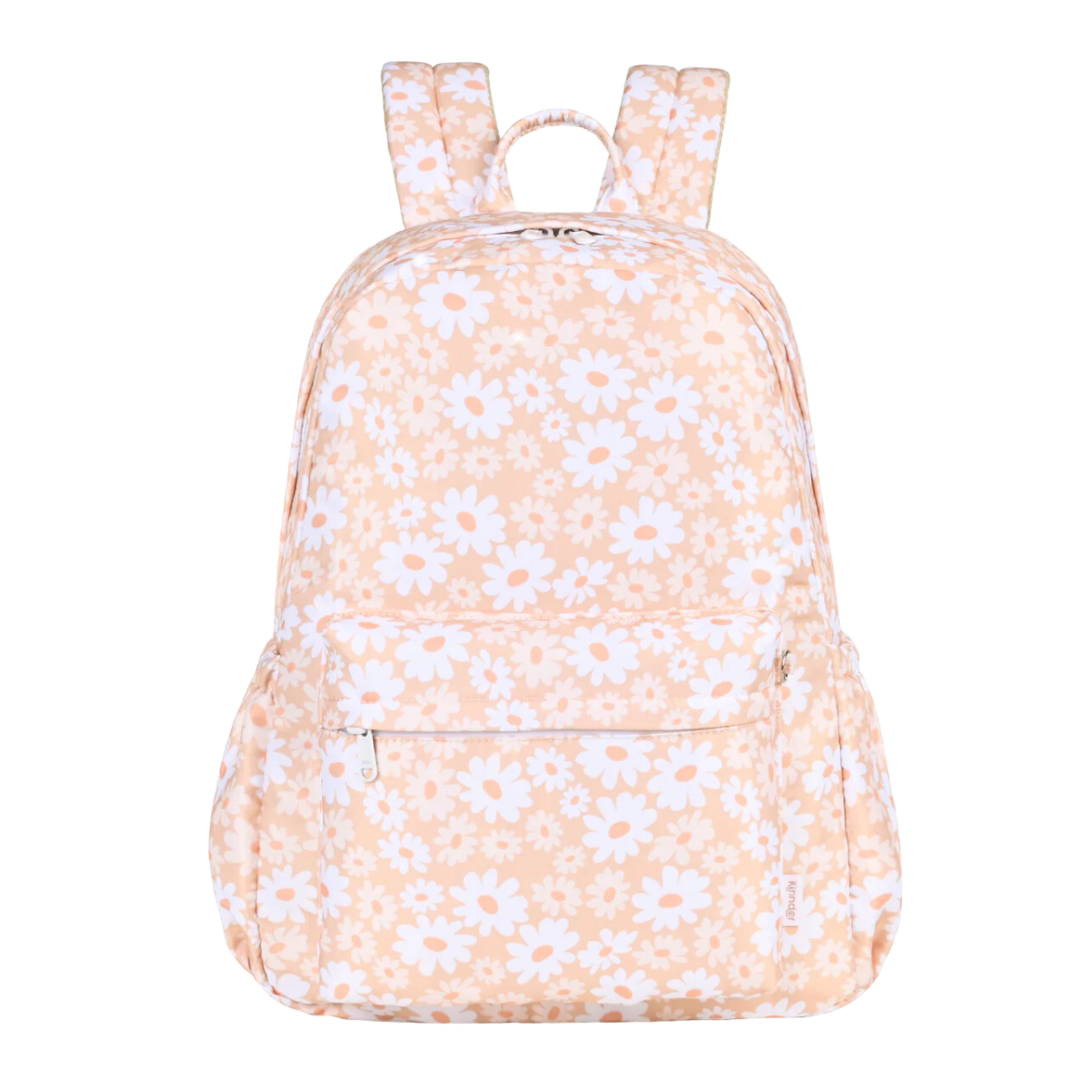 Bloom Junior Kindy/School Backpack-Kinnder-Extra Deep-Kinnder