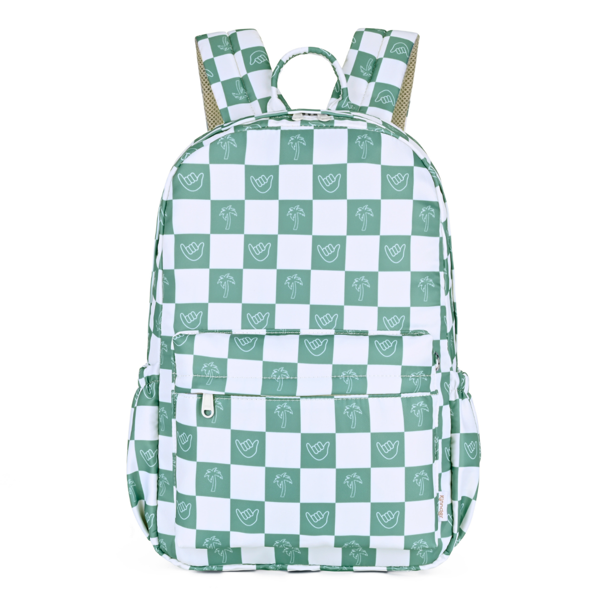 Byron Junior Kindy/School Backpack-Kinnder-Kinnder