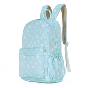 Cali Blue Junior Kindy/School Backpack-Kinnder-Kinnder