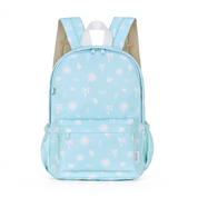 Cali Blue Mini Daycare/Toddler Backpack-Kinnder-Kinnder