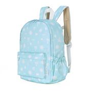 Cali Blue Mini Daycare/Toddler Backpack-Kinnder-Kinnder