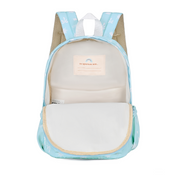 Cali Blue Mini Daycare/Toddler Backpack-Kinnder-Kinnder