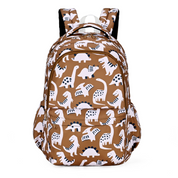 Dino Crew Campus Backpack