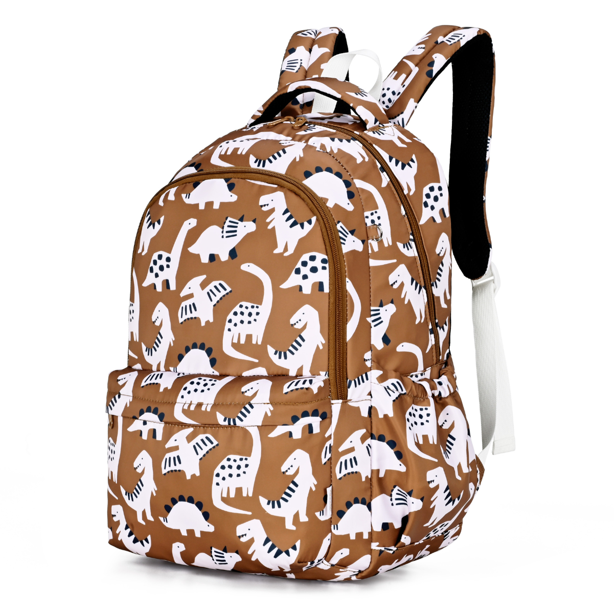 Dino Crew Campus Backpack