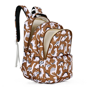 Dino Crew Campus Backpack