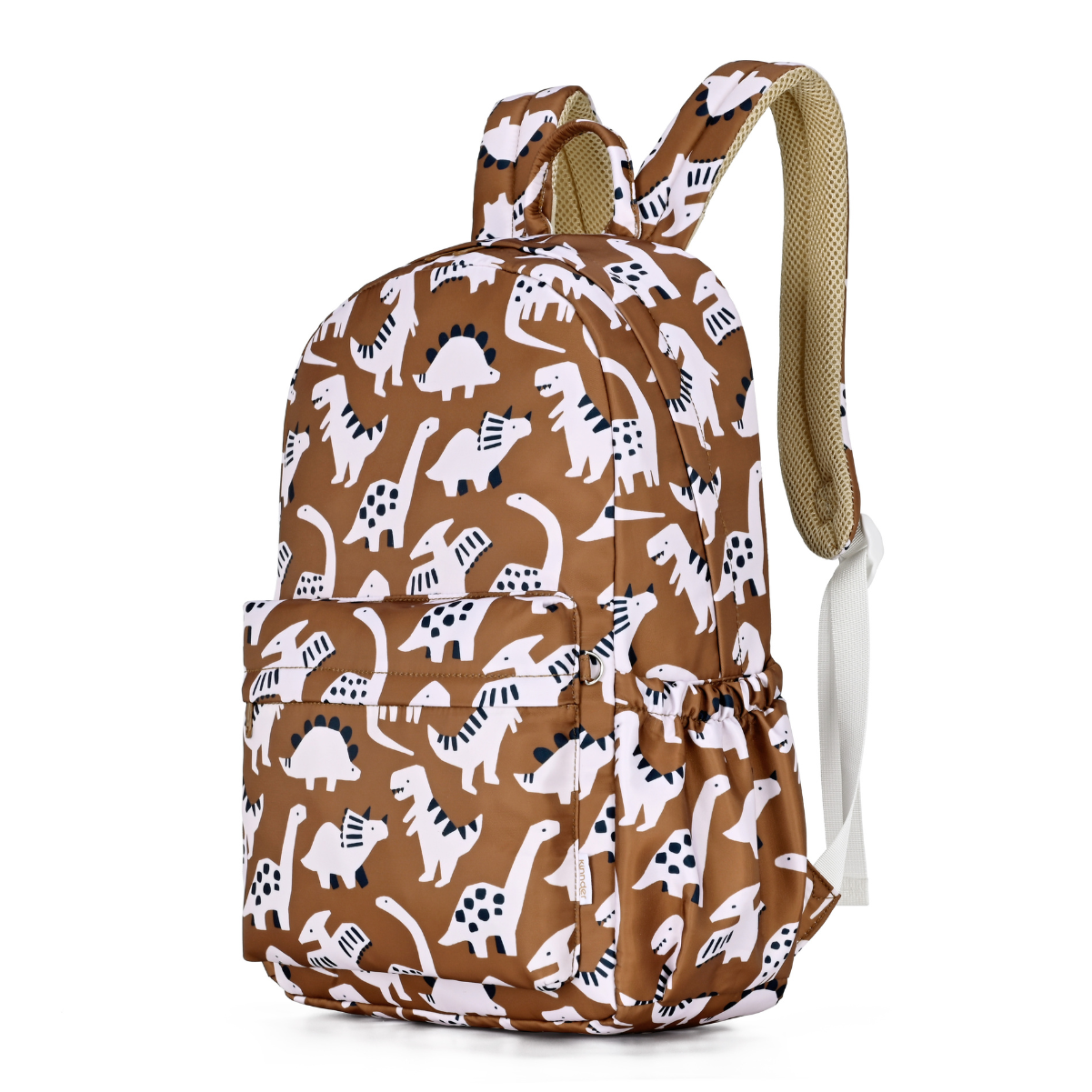 Dino Crew Junior Kindy/School Backpack-Kinnder-Kinnder