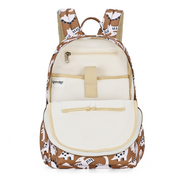 Dino Crew Junior Kindy/School Backpack-Kinnder-Kinnder