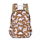 Dino Crew Mini Daycare/Toddler Backpack-Kinnder-Kinnder