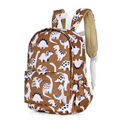 Dino Crew Mini Daycare/Toddler Backpack-Kinnder-Kinnder