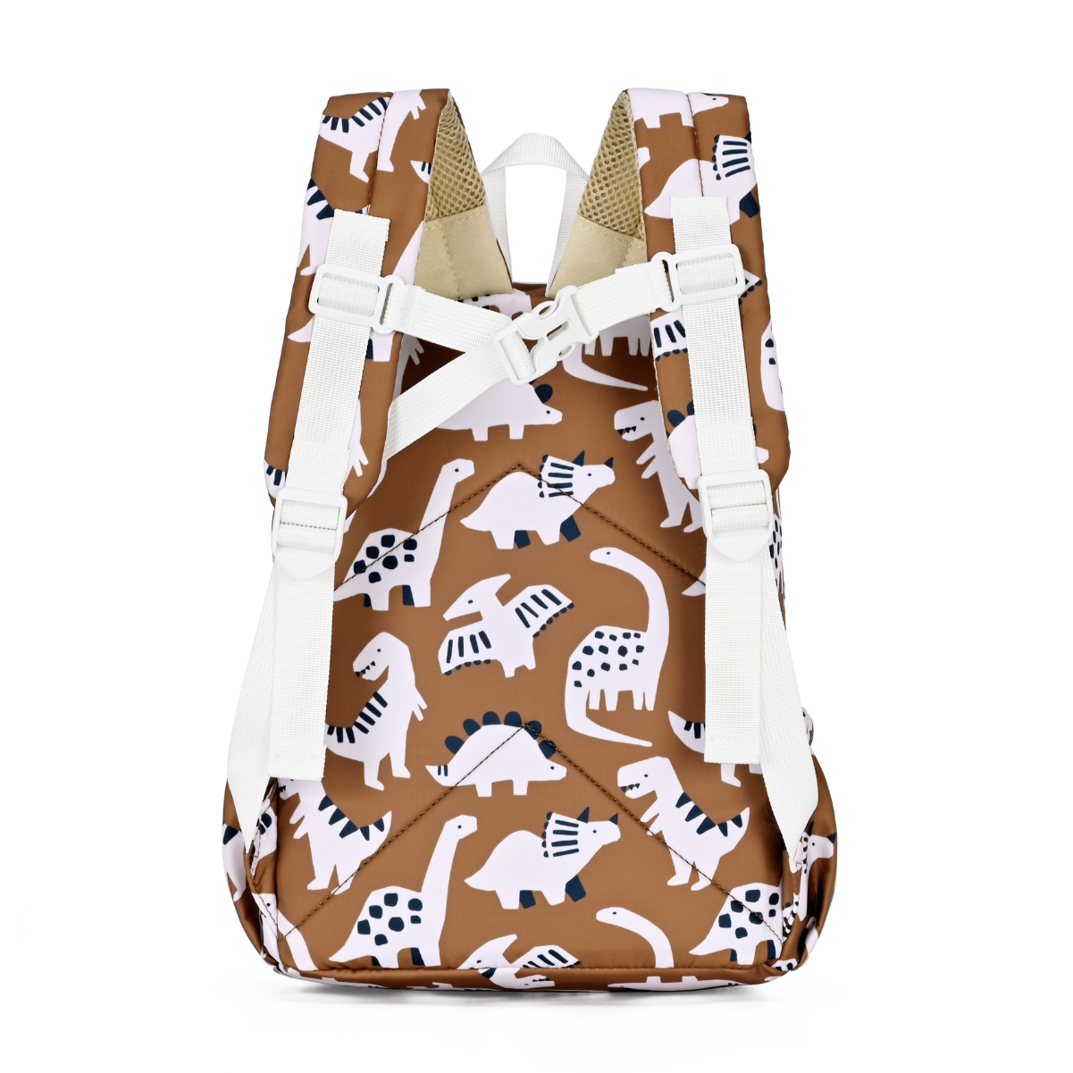 Dino Crew Mini Daycare/Toddler Backpack-Kinnder-Kinnder