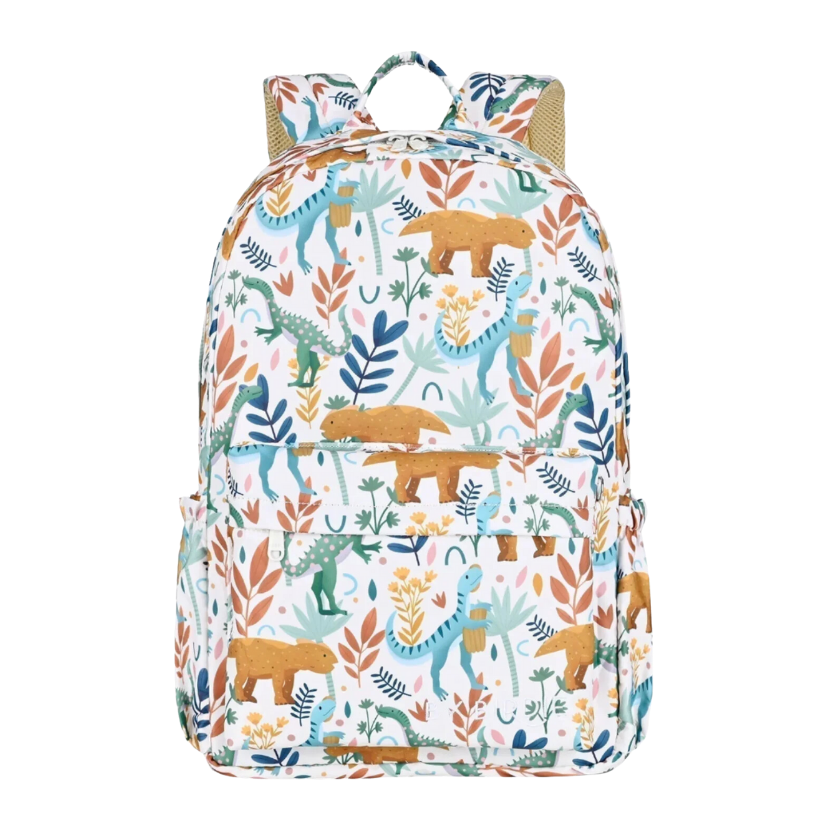 Dinoroar Junior Kindy/School Backpack-Kinnder-Standard-Kinnder