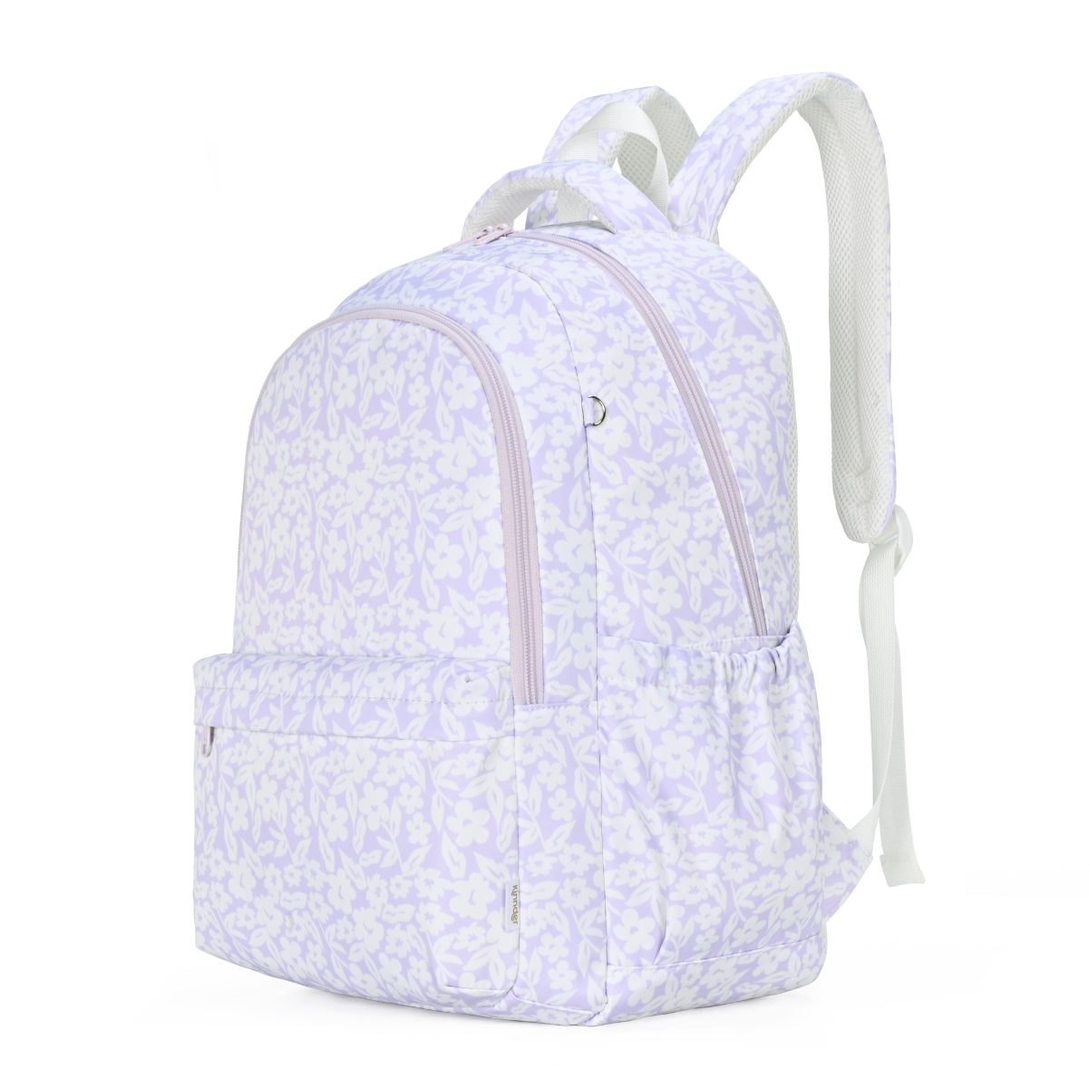 Flora Campus School Backpack