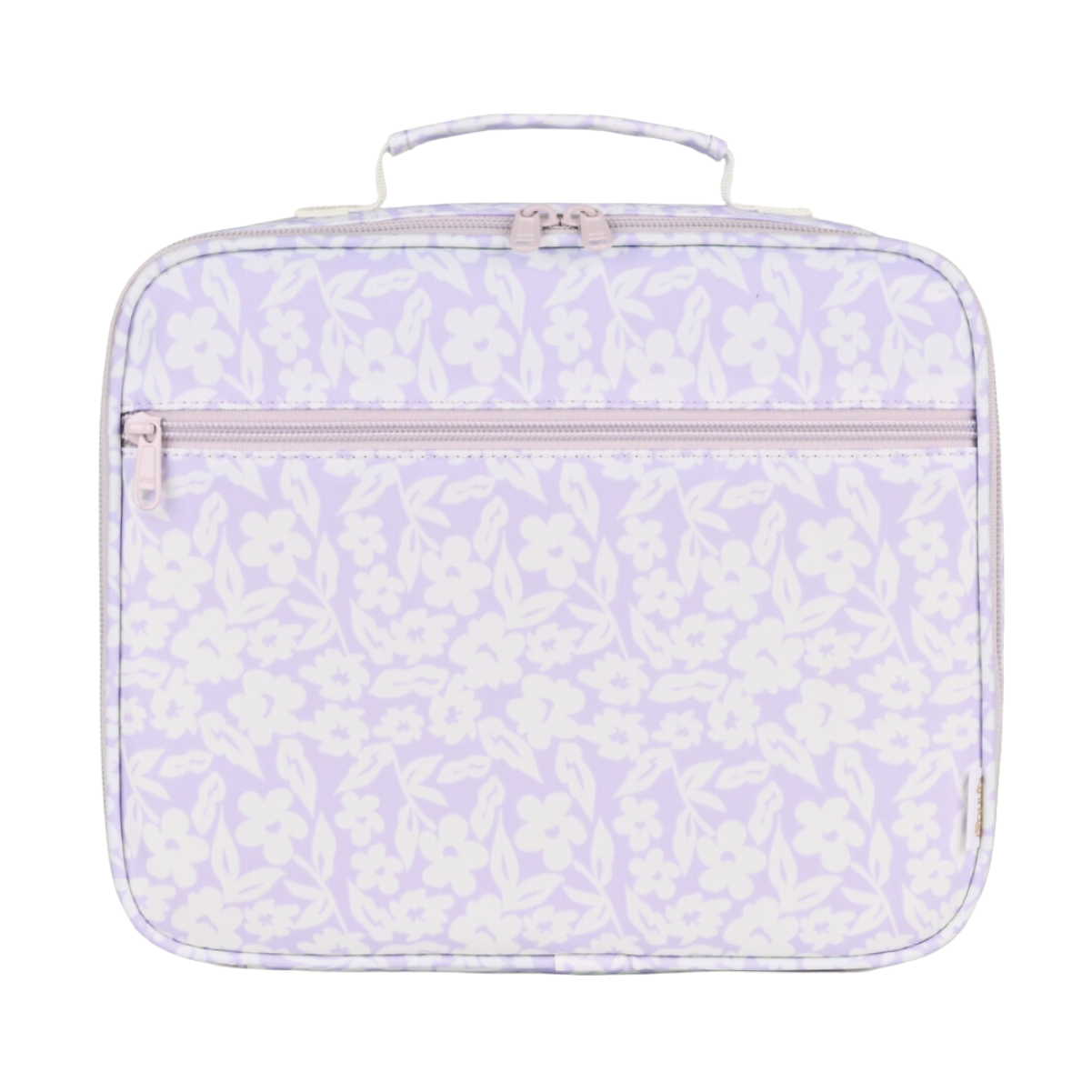 Flora Junior Insulated Lunch Bag