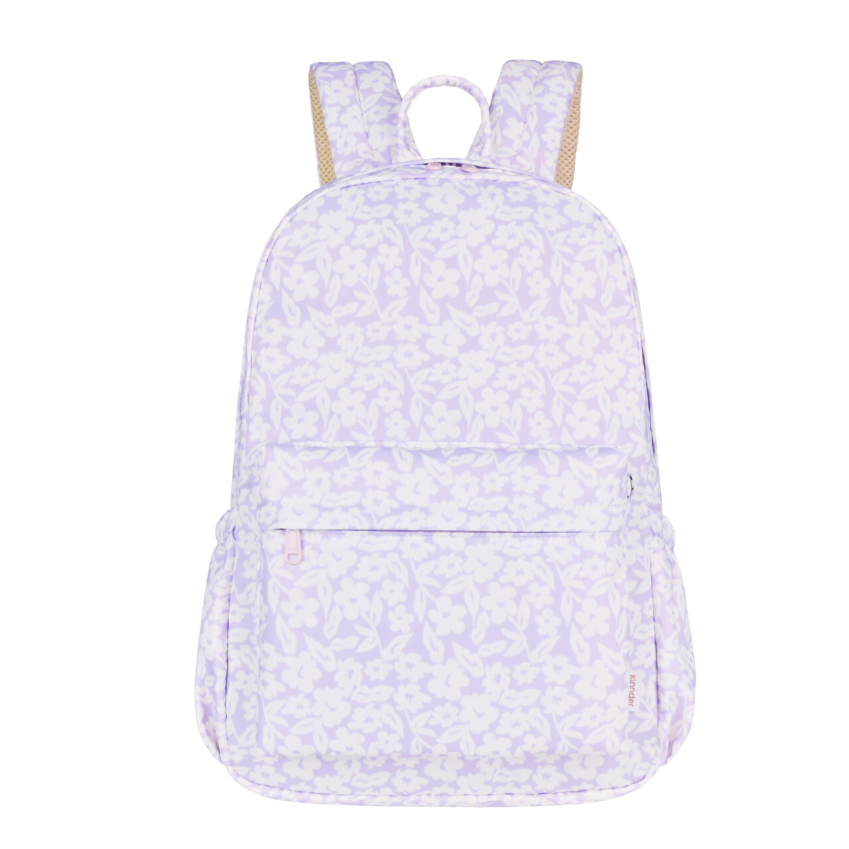 Flora Junior Kindy/School Backpack-Kinnder-Kinnder