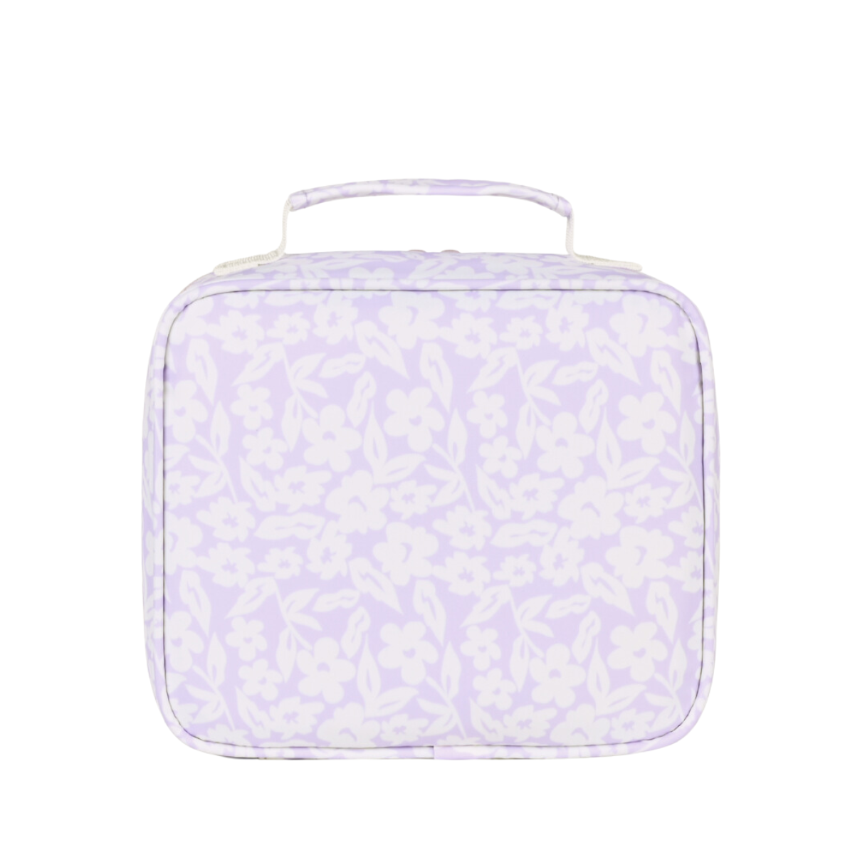 Flora Mini Insulated Lunch Bag