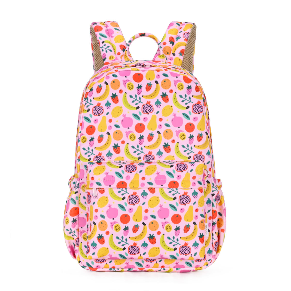 Fruit Salad Junior Kindy/School Backpack-Kinnder-Kinnder