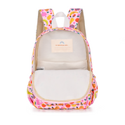 Fruit Salad Mini Daycare/Toddler Backpack-Kinnder-Kinnder