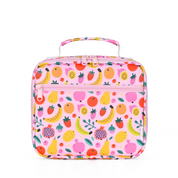 Fruit Salad Mini Insulated Lunch Bag