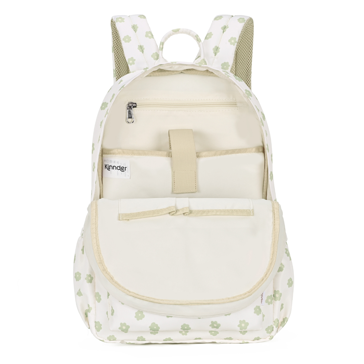 School Backpack-Kinnder-Kinnder