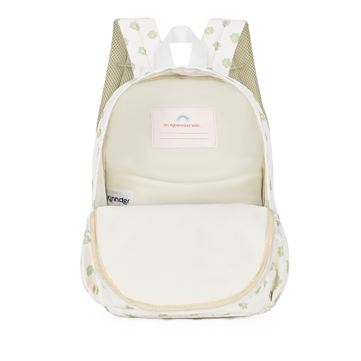 Meadow Mini Daycare/Toddler Backpack-Kinnder-Kinnder