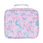 Mermaid Aqua Junior Insulated Lunch Bag