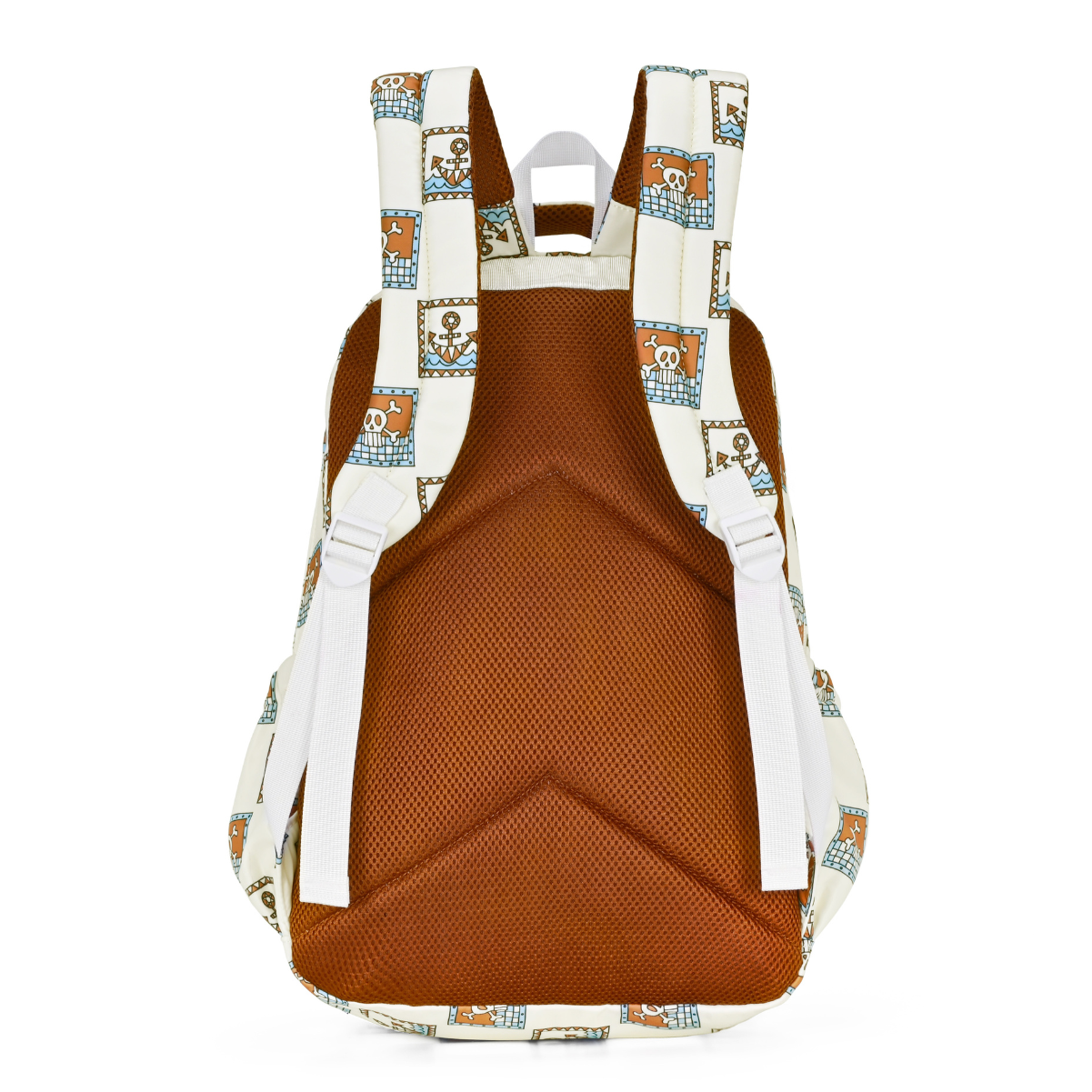 Salty Checkers Campus Backpack