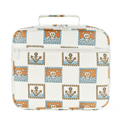 Salty Checkers Junior Insulated Lunch Bag